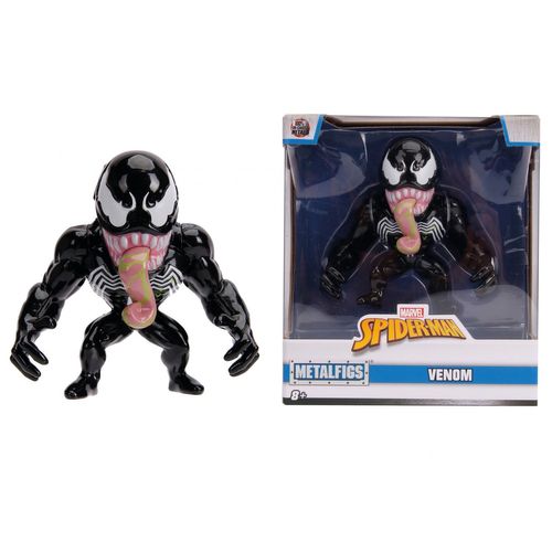 Jada Marvel Venom Fig 10cm X1