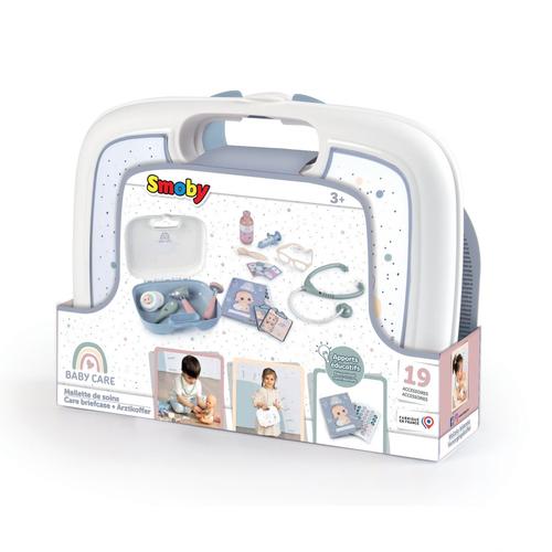 Babycare Baby Care Mallette De Soins