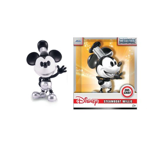 Jada Disney Mickey Willie Fig 10cm X1