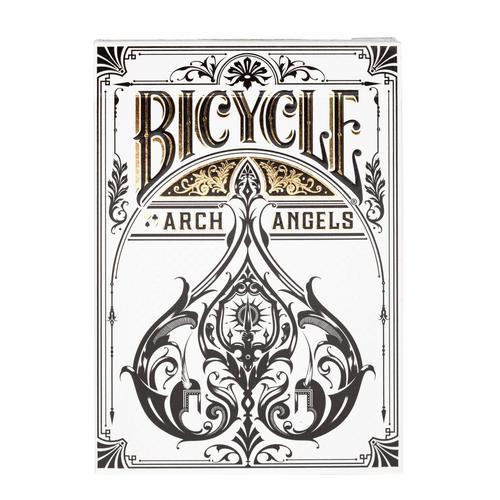 Cartes À Jouer Bicycle - Jeu De Cartes Ultimates - Archangels