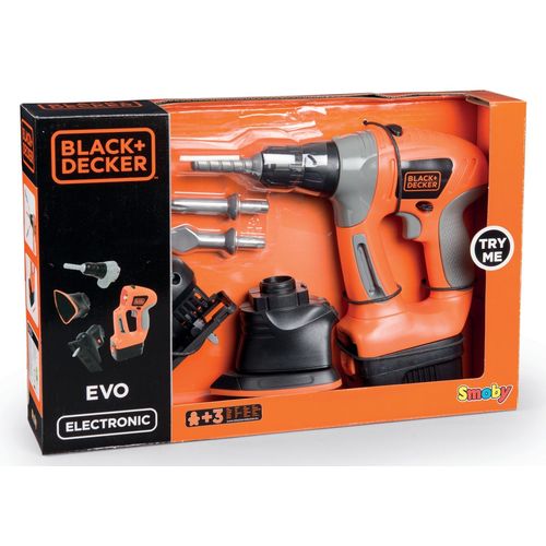 Bricolage Et Accessoires B+D Evo