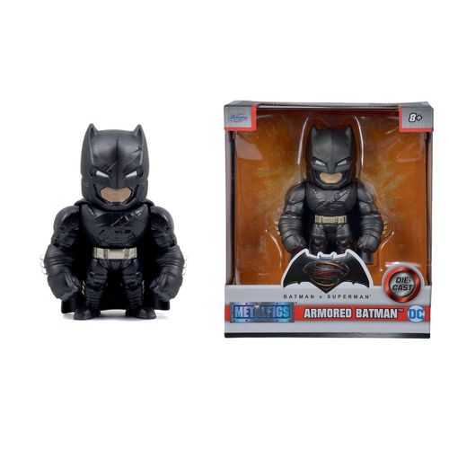 Jada Batman Figurine 10 Cm X1
