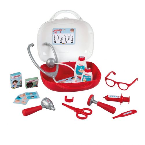 Medical Vanity Docteur