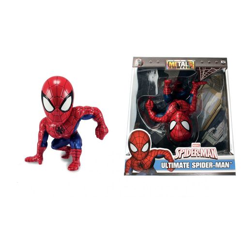 Jada Spiderman Fig 15cm X1