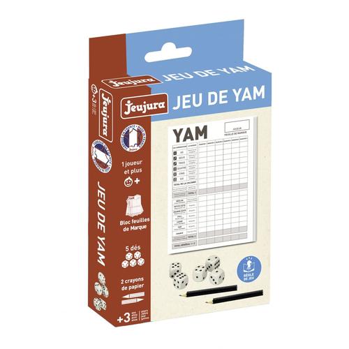 Jeu De Societe Jeu De Yam