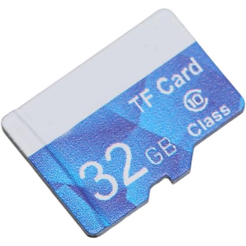ERSHI-Carte mémoire micro TF haute vitesse classe 10 étanche et résistante aux chocs pour appareils photo, téléphones portables, l[211]
