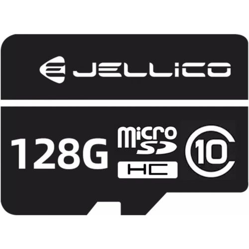 ERSHI-Carte Mémoire Micro SD 128 Go, Classe V10[447]