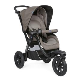 Poussette combinée trio shop activ3 top chicco