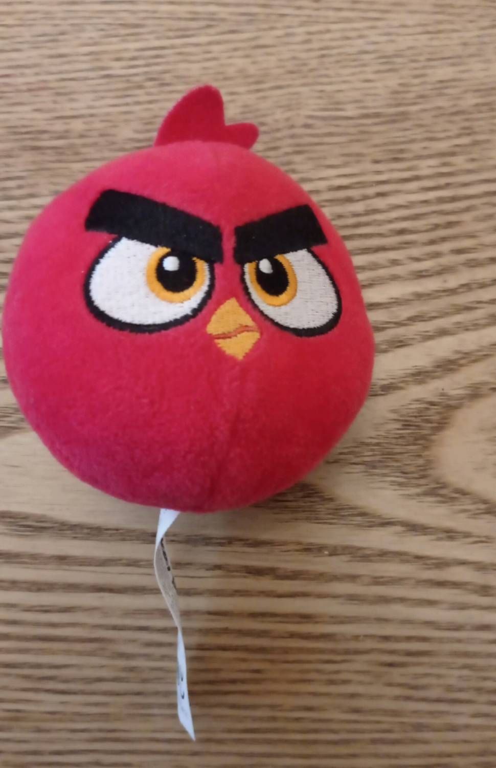 Bears Peluches Angry Birds Burger King Mini Peluche Angry -2021