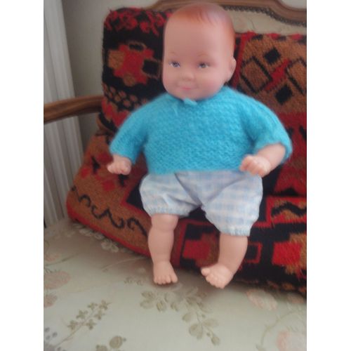 Poupée Bébé