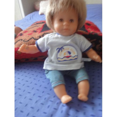 Bébé Corolle 30cm 1996