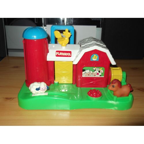 Jouet La Ferme (Playskool)