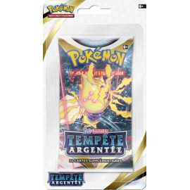 Asmodee Pokémon Eb12 : Booster (Blister)