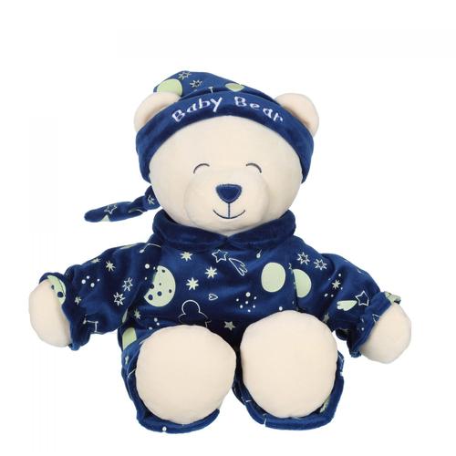 Gipsy Baby Bear Glow In The Dark