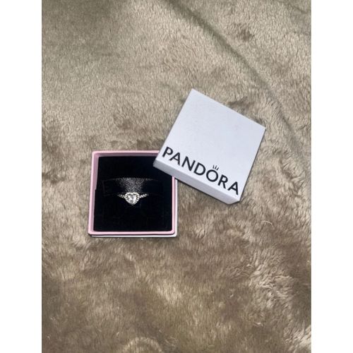 Bague Pandora 