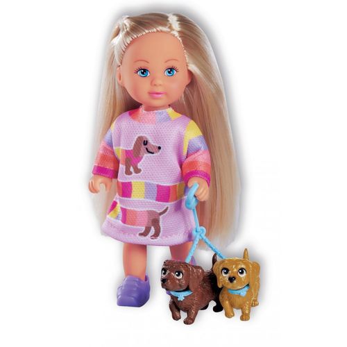 Evi Love El Chiens Teckels
