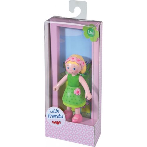 Haba Little Friends  Mali