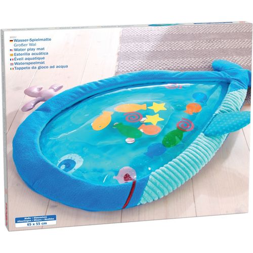 Haba Eveil Aquatique Grande Baleine