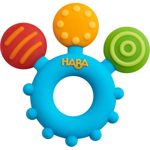 Haba Hochet Jeu De Couleurs