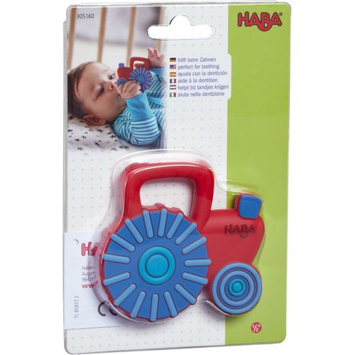 Haba Hochet Tracteur