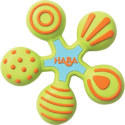 Haba Hochet Étoile