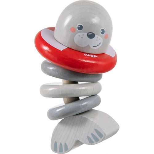 Haba Hochet Phoque