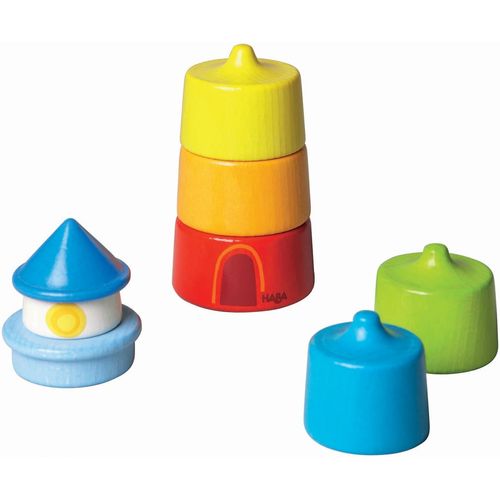 Haba Jeu Dencastrement Phare