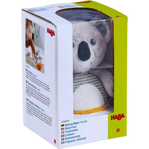 Haba Culbuto Koala