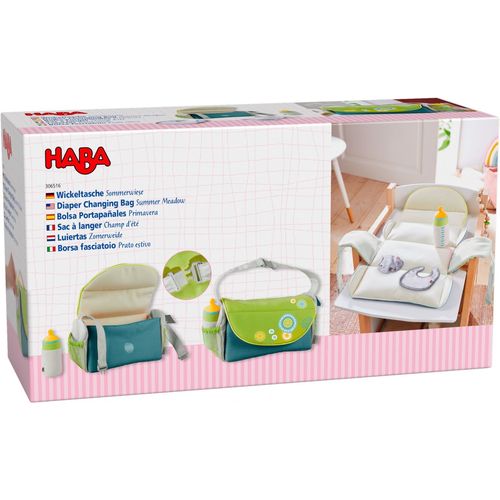 Haba Sac À Langer Champ Dété