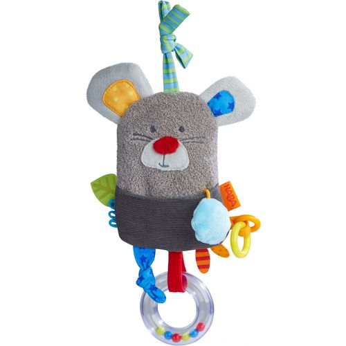 Haba Hochet À Suspendre Souris