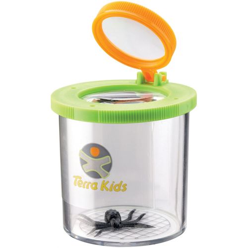 Haba Gobelet Loupe Terra Kids
