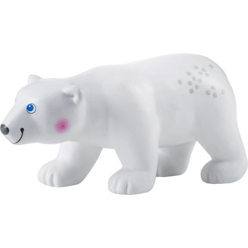 Haba Little Friends  Ours Polaire