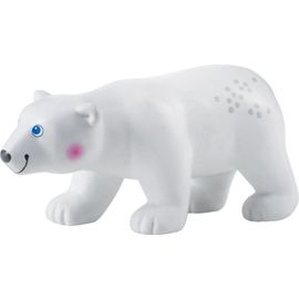Haba Little Friends  Ours Polaire