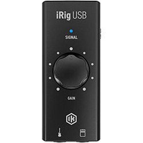 iRig USB
