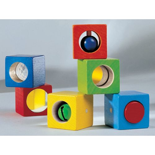 Haba Cubes-Éveil