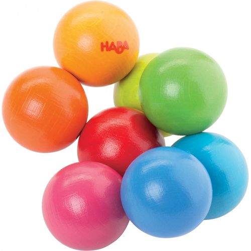 Haba Hochet Magica