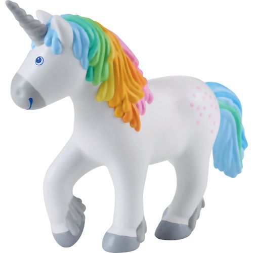 Haba Little Friends  Licorne Ruby Rainbow