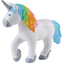 Haba Little Friends  Licorne Ruby Rainbow