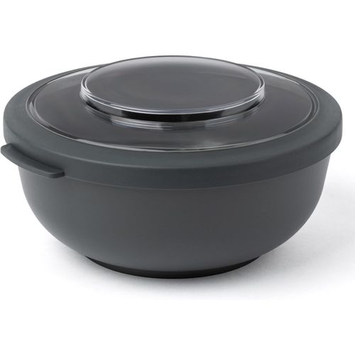 Ershi-Tylla Saladier 1200ml | Boîte De Rangement Avec Couvercle Pour Meal Prep Et Snacks | Boîte Plastique Alimentaire Sans Bpa Po[4328]