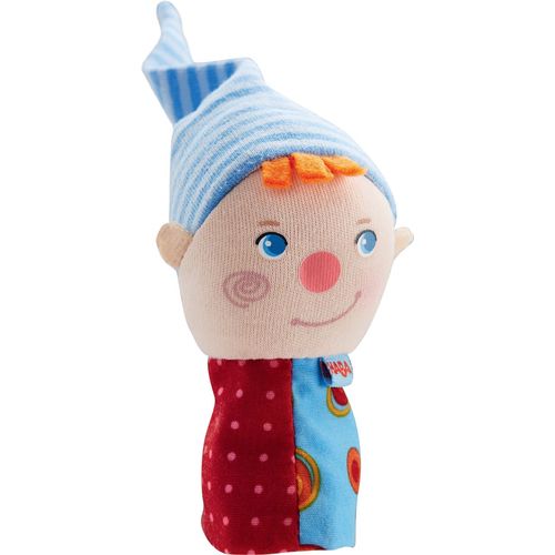 Haba Marionnette À Doigt Guignol