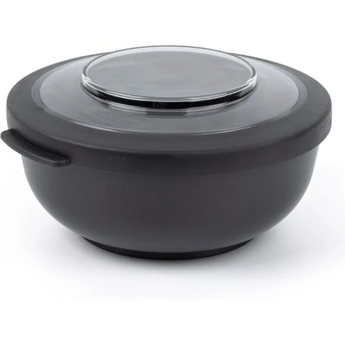 Ershi-Tylla Saladier 700ml | Boîte De Rangement Avec Couvercle Pour Meal Prep Et Snacks | Boîte Plastique Alimentaire Sans Bpa Pou[4327]