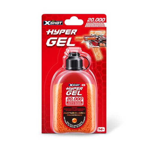 Recharge Hyper Gel Refill (20k Gellets)
