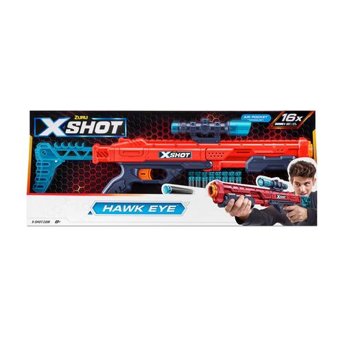 Xshot Excel Hawk Eye