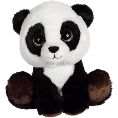 Peluche - Gipsy Toys - Puppy Eyes Pets Nature - 22cm - Panda