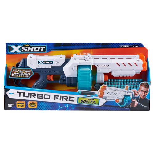 Xshot  Xshot Turbo Fire