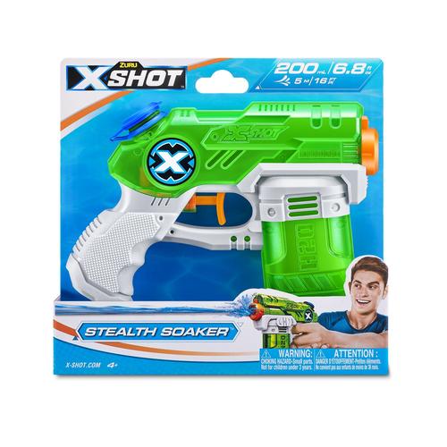Xshot Steal Soaker Water Gun