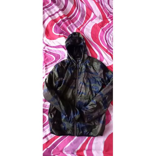 Veste Le Temps Des Cerises Taille M Camouflage