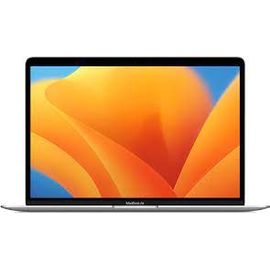ORDINATEUR PORTABLE APPLE MACBOOK AIR A2337 ANNEE 2020 - PUCE APPLE M1 - 8GO DE RAM - 256GO SSD - ECRAN RETINA 13.3" 2560X1600 - CLAVIER AZERTY - macOS Sonoma -