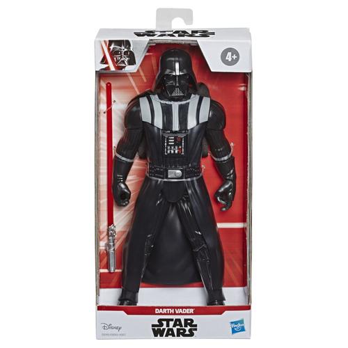 Hasbro Star Wars Figurine Articulée Dark Vador