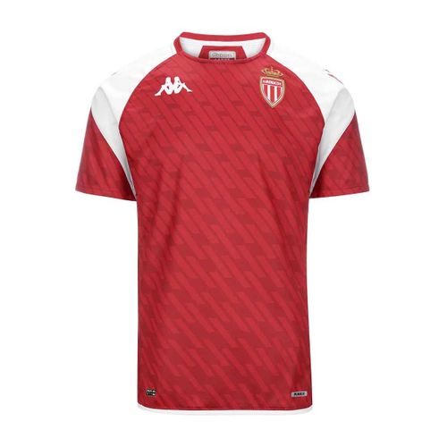 Maillot Aboupret Pro 7 As Monaco Officiel Football